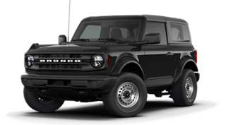 2026 Ford Bronco® External Image 2